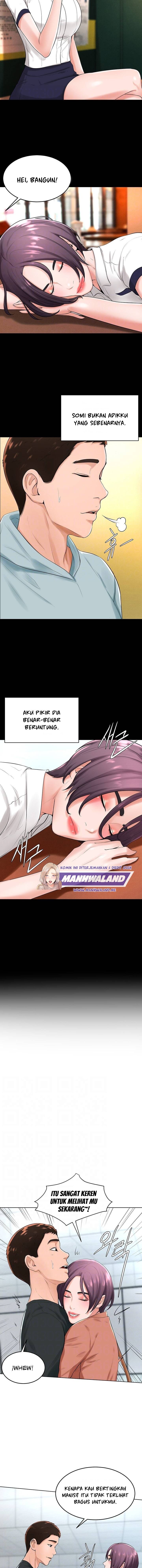 Billiard Room Love - Chapter 31 5