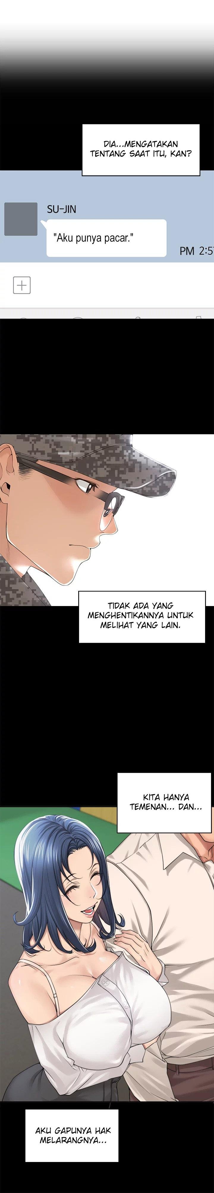 Friendly Relationship - Chapter 31 7