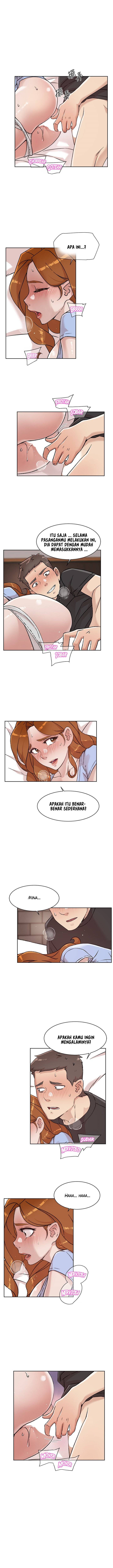 Everything about Best Friend - Chapter 31 9