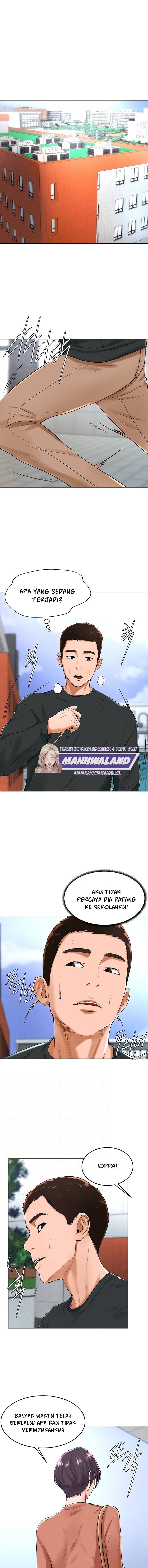Billiard Room Love - Chapter 31 2