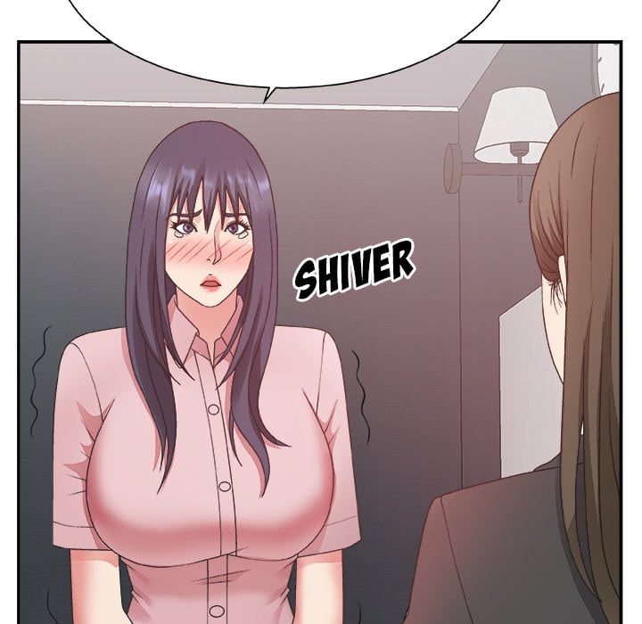Miss Announcer - Chapter 31 98