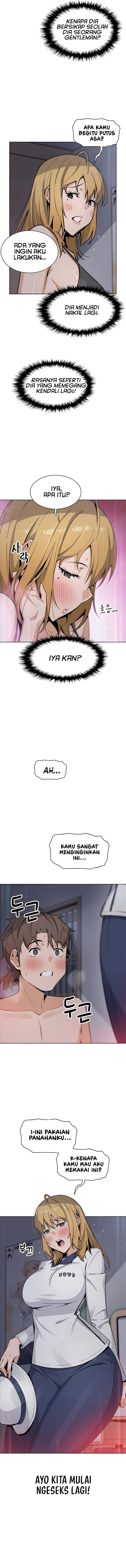 Bean Curd Woman - Chapter 31 14