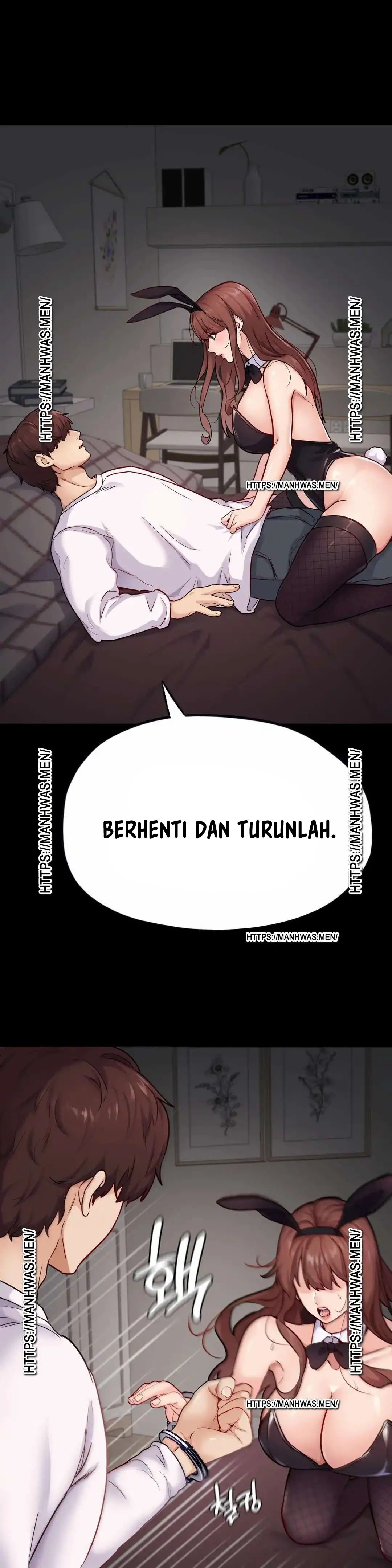 Not At School, Please - Chapter 31 29 Not At School, Please - Chapter 31 29