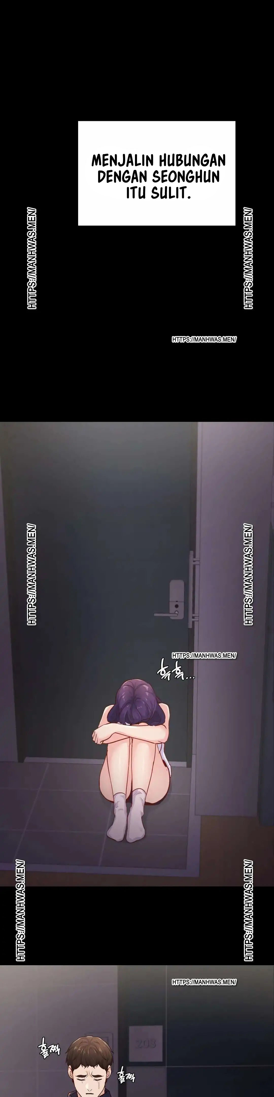 Not At School, Please - Chapter 31 20 Not At School, Please - Chapter 31 20