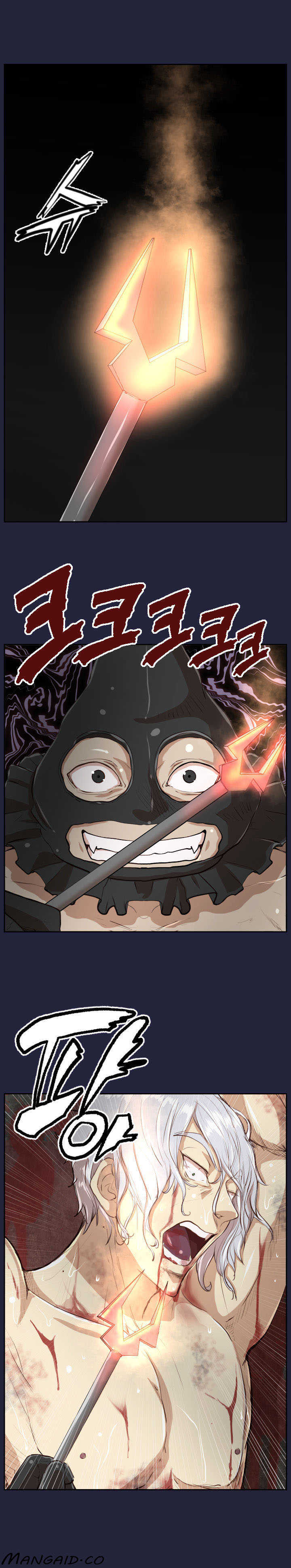 Yahalu - Chapter 32 2