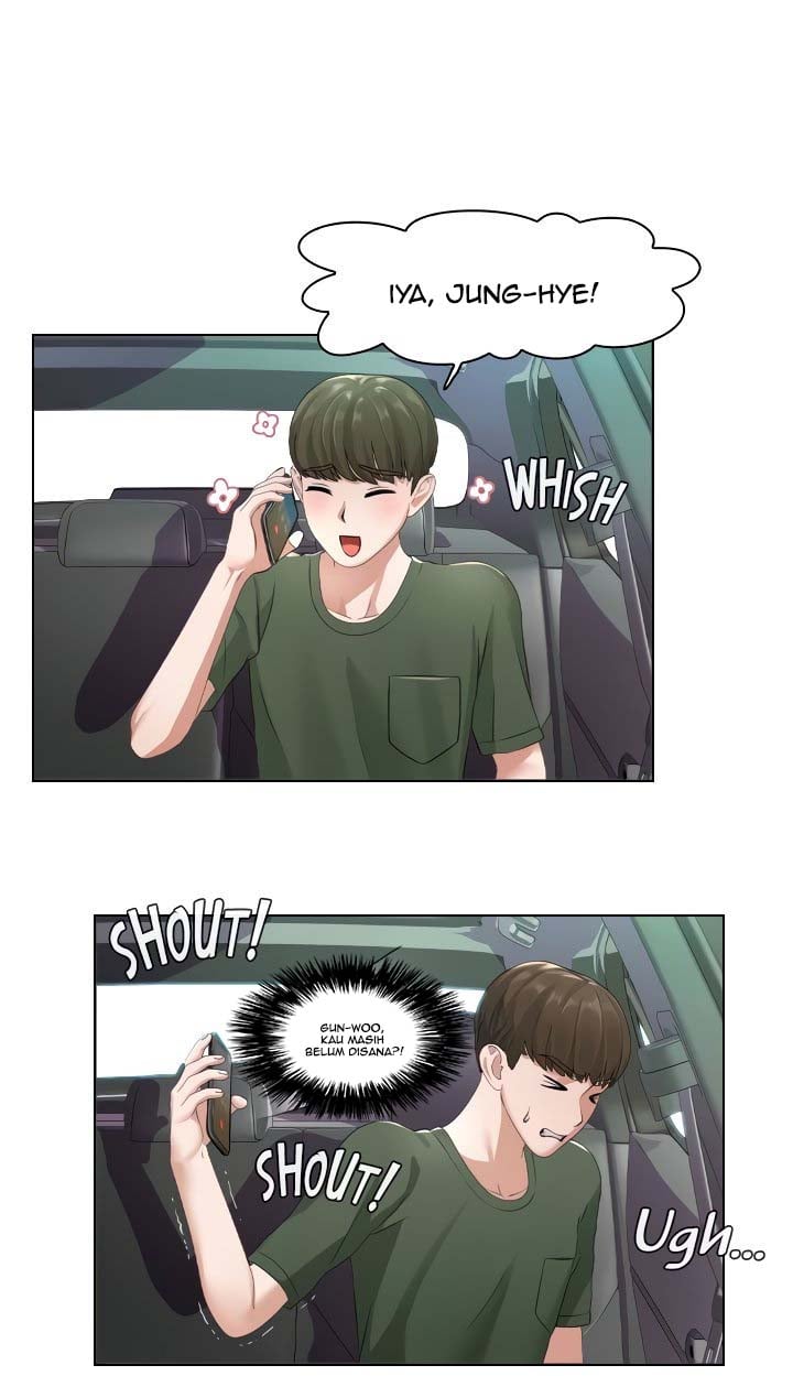 Pleasure Delivery - Chapter 31 9 Pleasure Delivery - Chapter 31 9