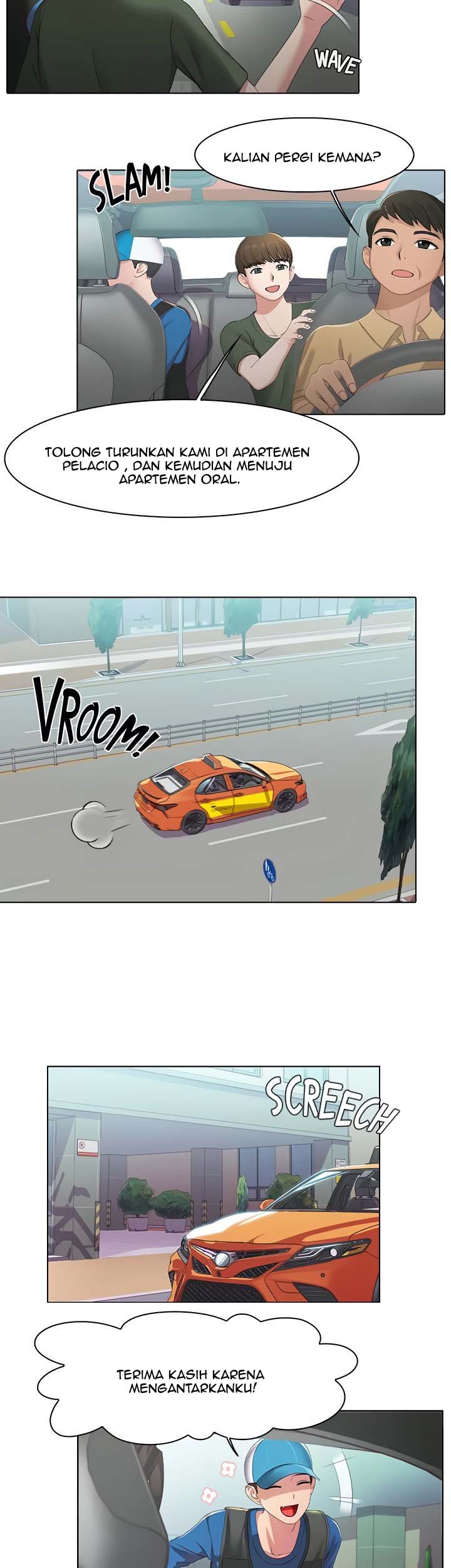 Pleasure Delivery - Chapter 31 2 Pleasure Delivery - Chapter 31 2