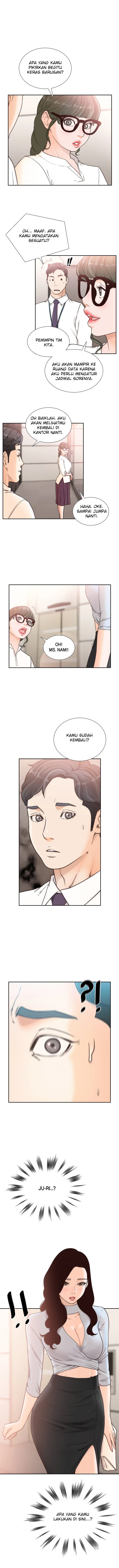 Ex-Girlfriend - Chapter 31 3