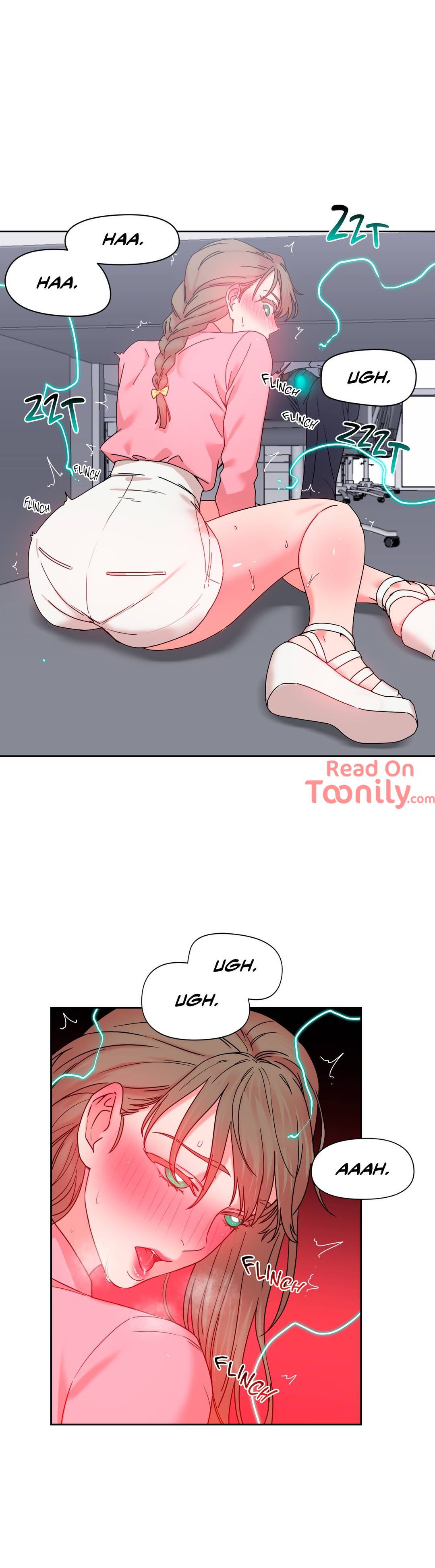 Tie Me Up - Chapter 31 20