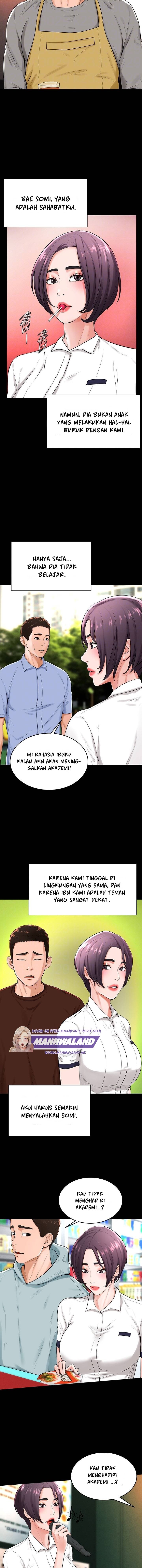 Billiard Room Love - Chapter 31 4