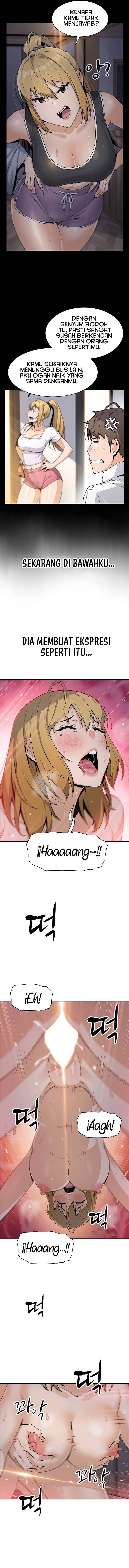 Bean Curd Woman - Chapter 31 11