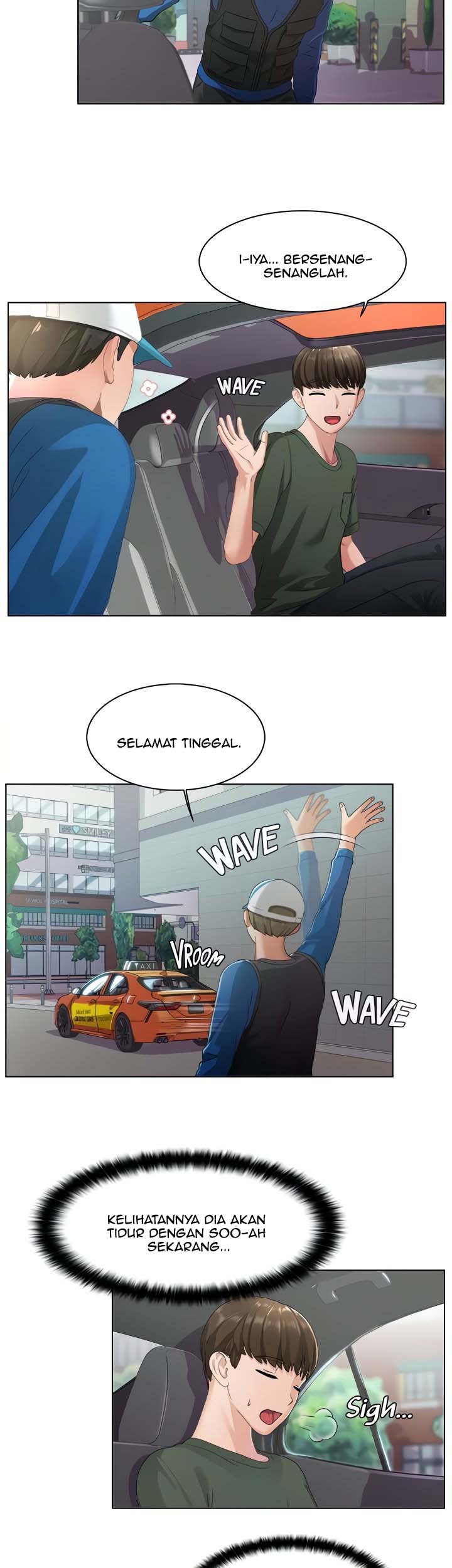 Pleasure Delivery - Chapter 31 29 Pleasure Delivery - Chapter 31 29