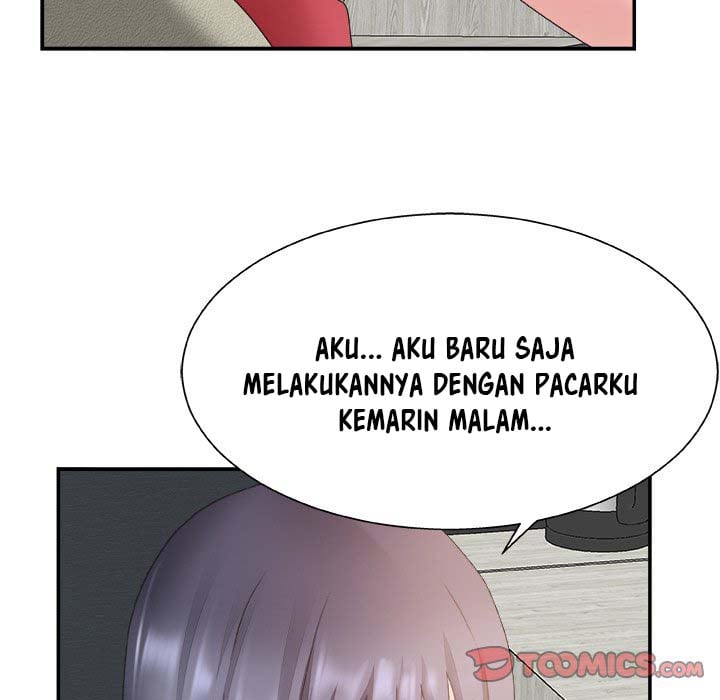 Miss Announcer - Chapter 31 69