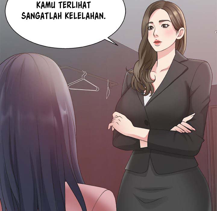 Miss Announcer - Chapter 31 56