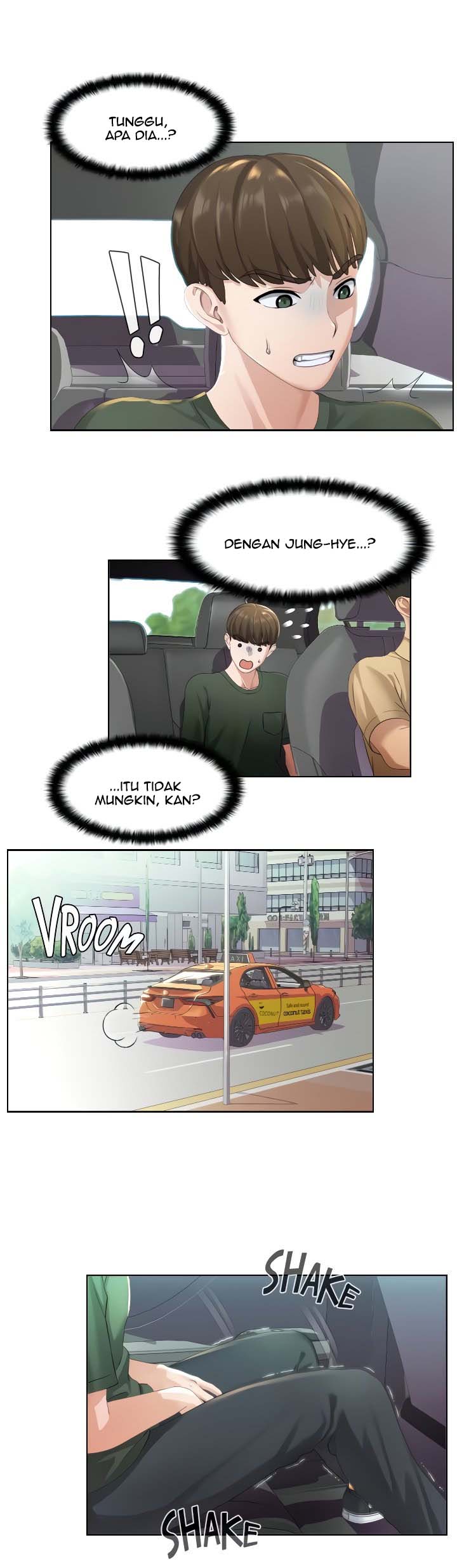 Pleasure Delivery - Chapter 31 31 Pleasure Delivery - Chapter 31 31