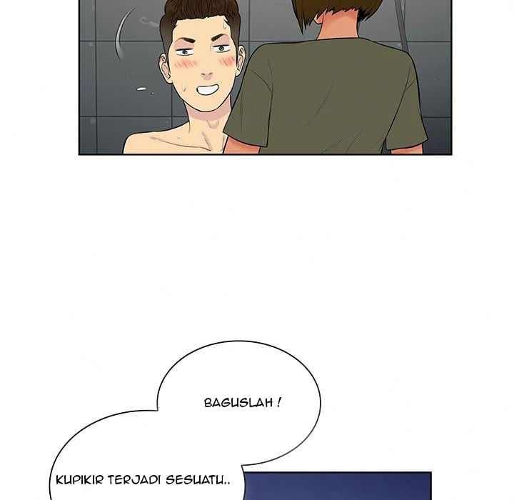 The Stand-up Guy (Dolphin) - Chapter 31 76