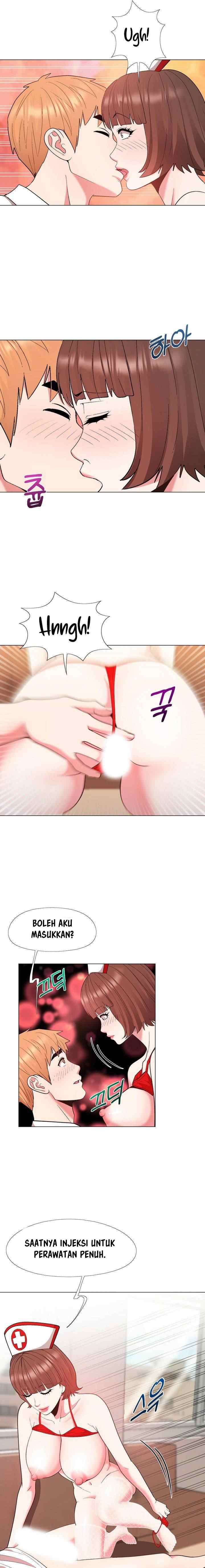 Cosplay Girl - Chapter 31 14