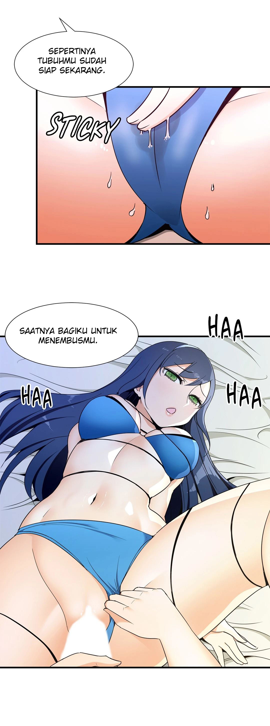 Rise and Shine, Hero! - Chapter 31 26 Rise and Shine, Hero! - Chapter 31 26