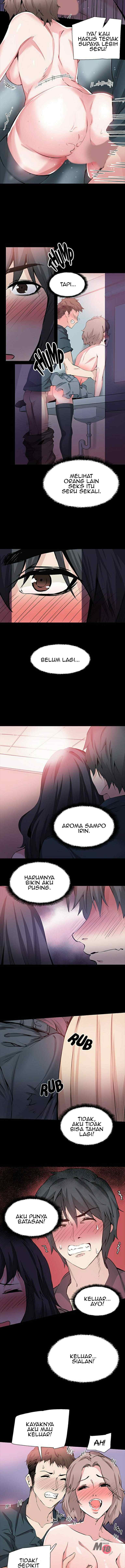 Body Change - Chapter 31 6