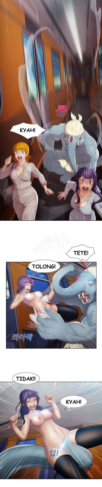 Lady Garden - Chapter 31 15