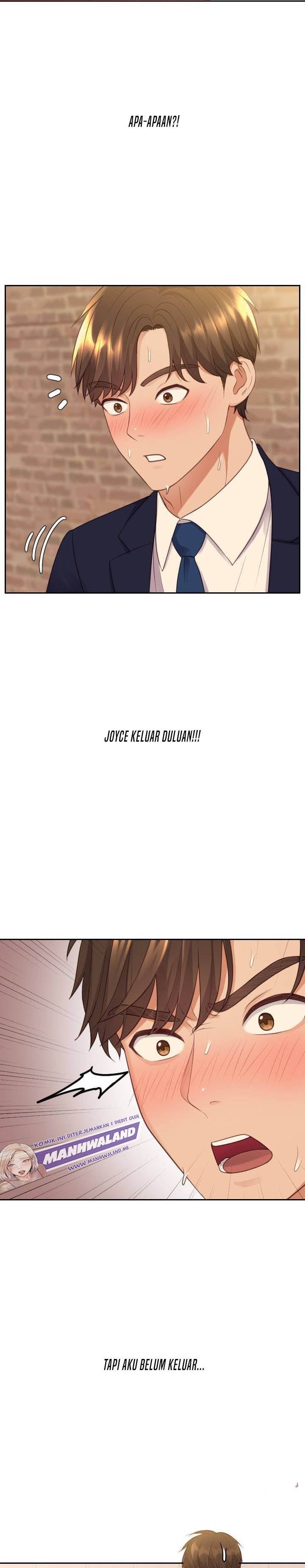 Her Situation - Chapter 31 32