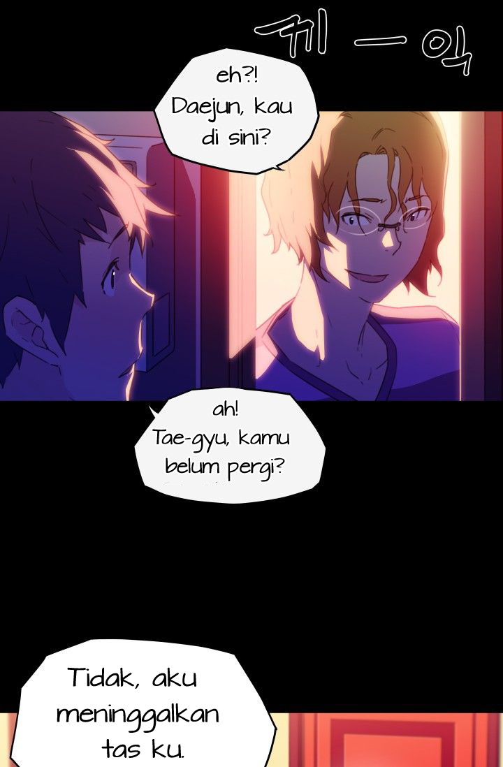 She Has Three Flavors - Chapter 19 16