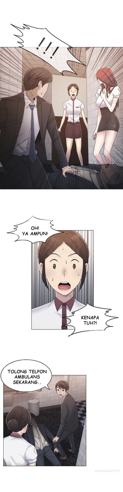 Miss Mystic - Chapter 19 4