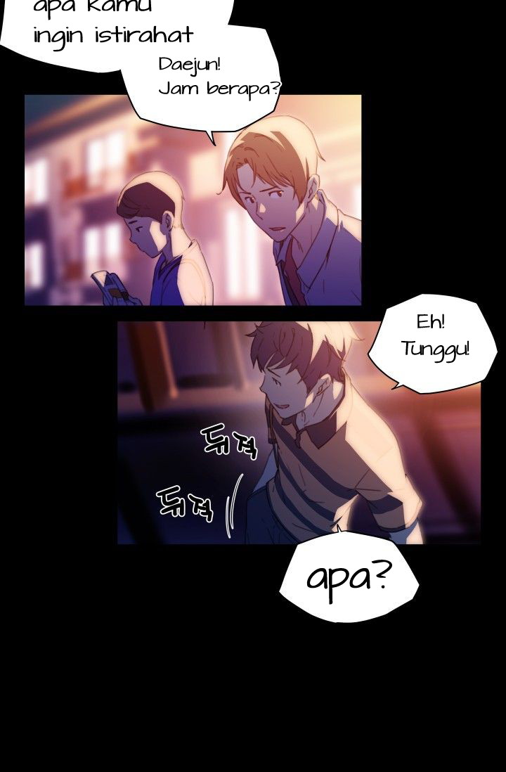 She Has Three Flavors - Chapter 19 6