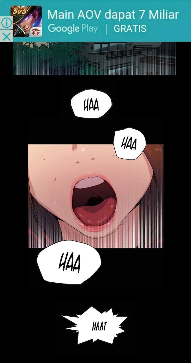 Secret Class Uncensored - Chapter 19 1 Secret Class Uncensored - Chapter 19 1