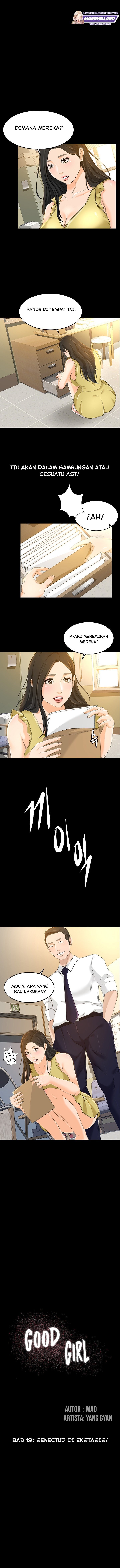 Good Girl - Chapter 19 2