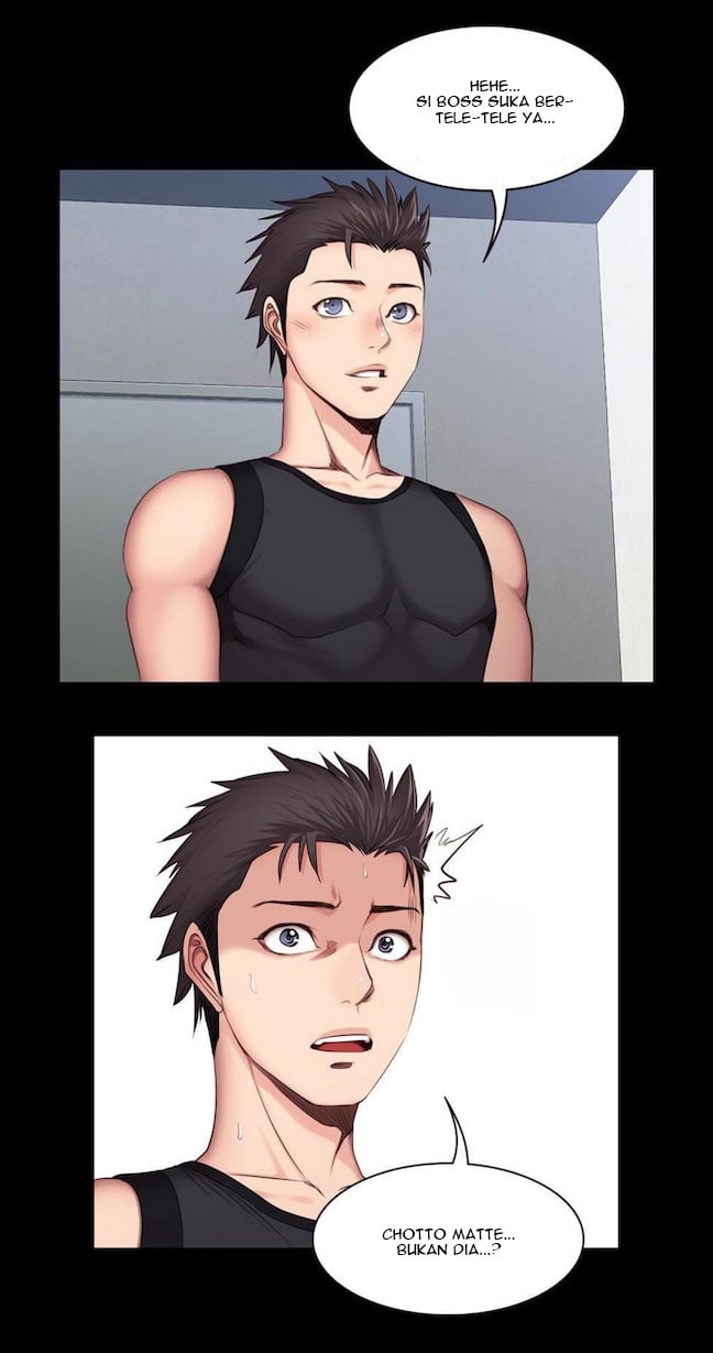 Fitness Uncensored - Chapter 19 38 Fitness Uncensored - Chapter 19 38