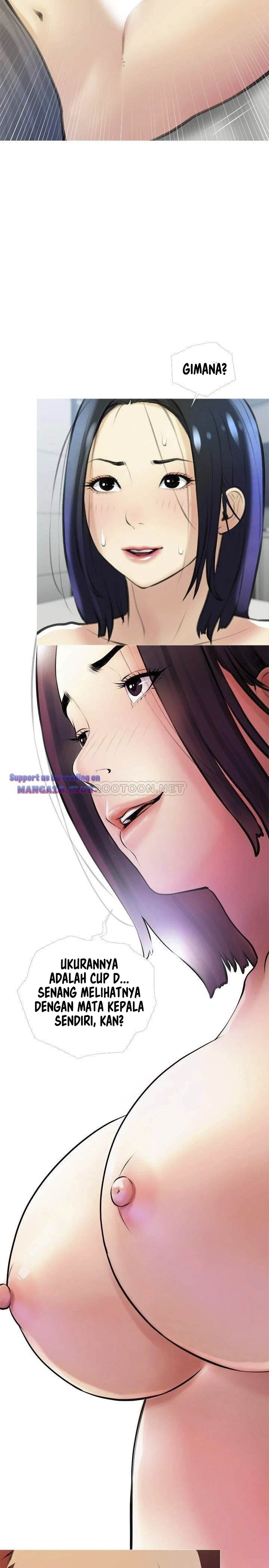 Obscene Private Lesson - Chapter 19 5