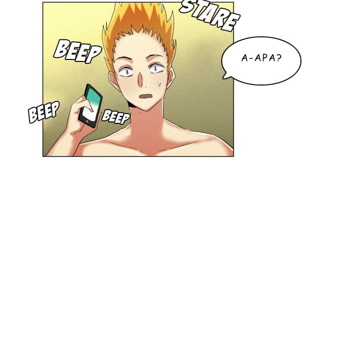 God of App - Chapter 19 31