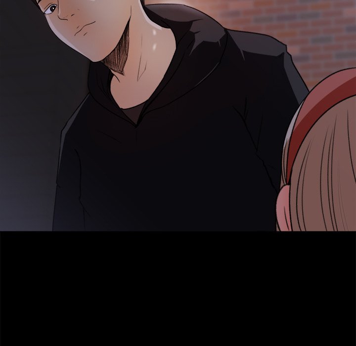 Inside the Uniform - Chapter 19 10 Inside the Uniform - Chapter 19 10