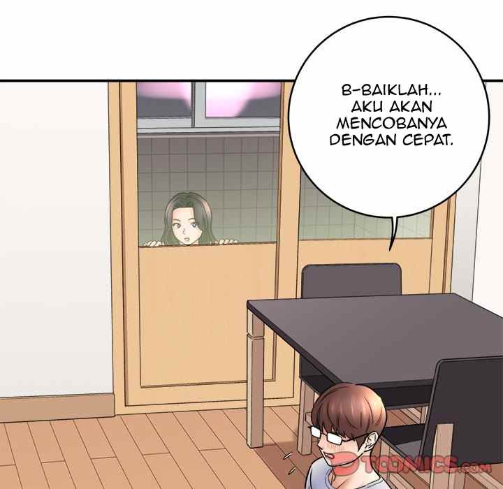 With Yumi - Chapter 19 42
