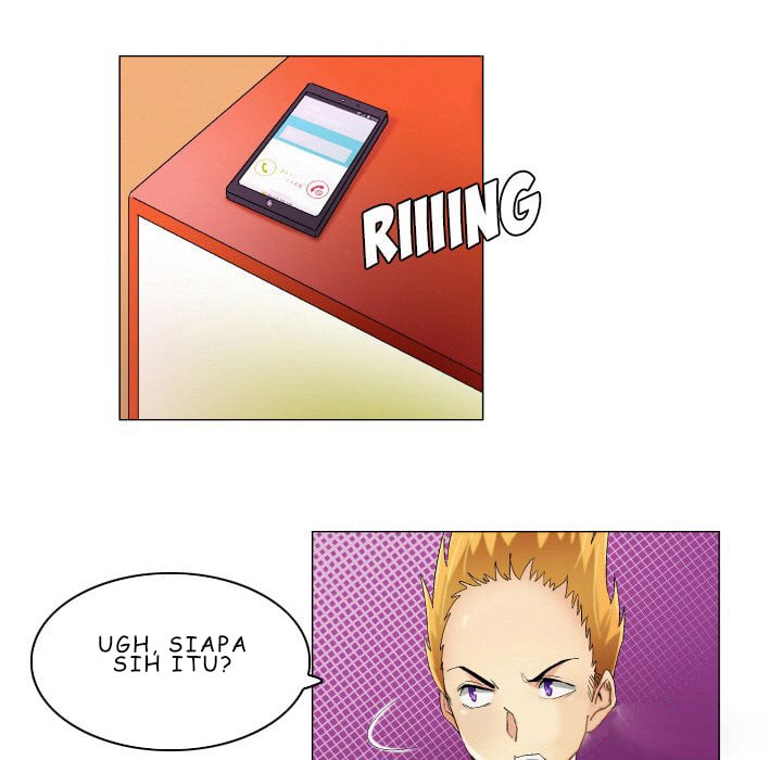 God of App - Chapter 19 22