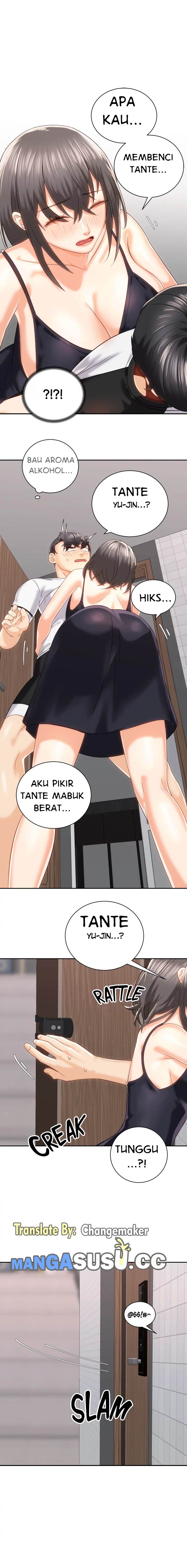 Shall We Ride? - Chapter 19 5 Shall We Ride? - Chapter 19 5