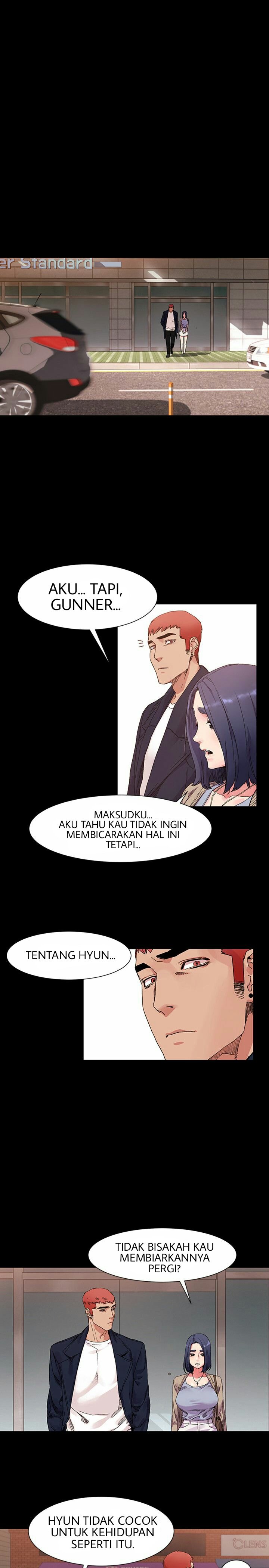 My Kingdom (Silent War) - Chapter 19 19