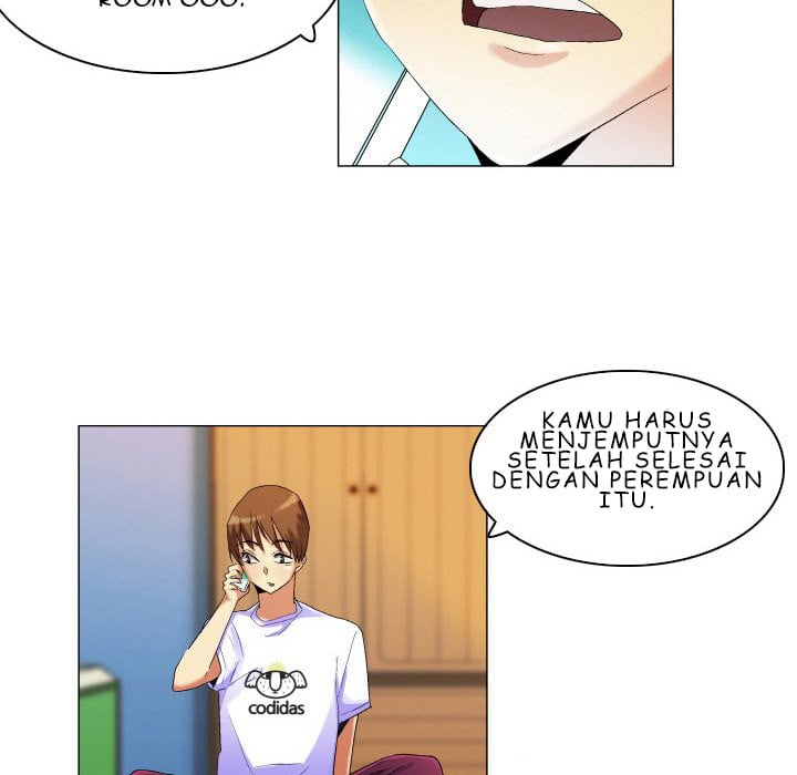 God of App - Chapter 19 26