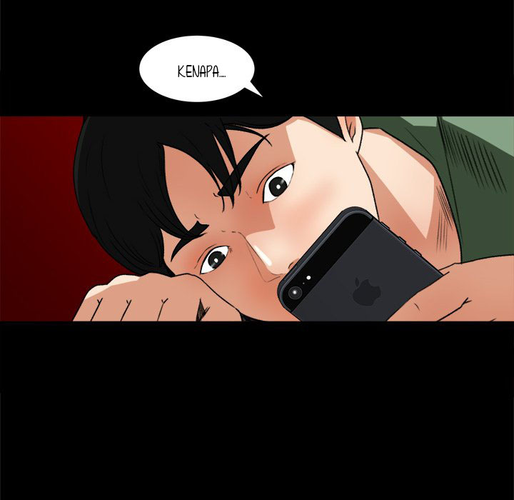 Inside the Uniform - Chapter 19 19 Inside the Uniform - Chapter 19 19