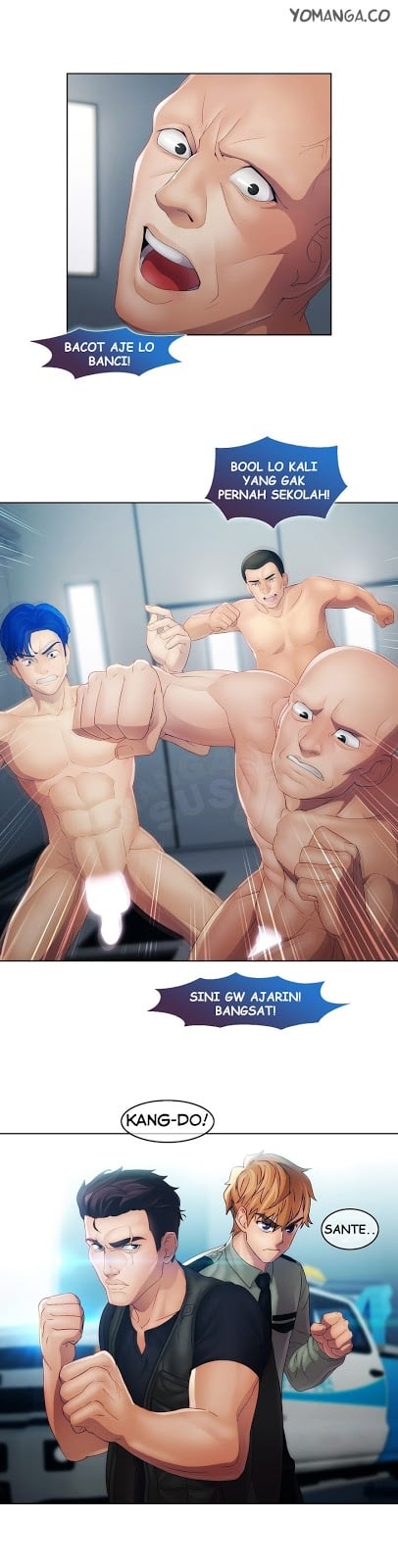 Lady Garden - Chapter 19 22