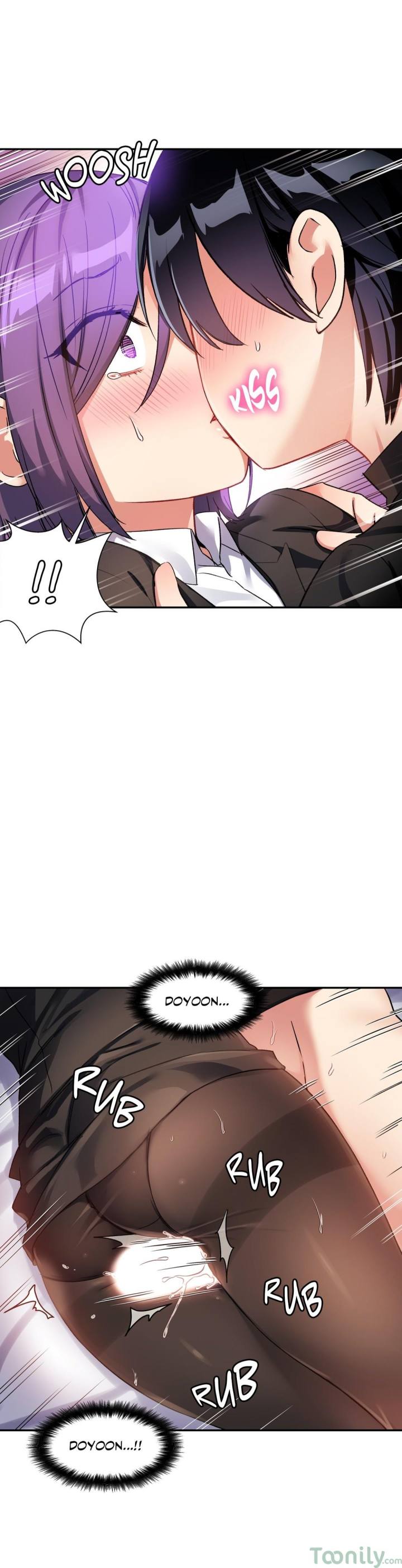 Under Observation: My First Loves and I - Chapter 19 2