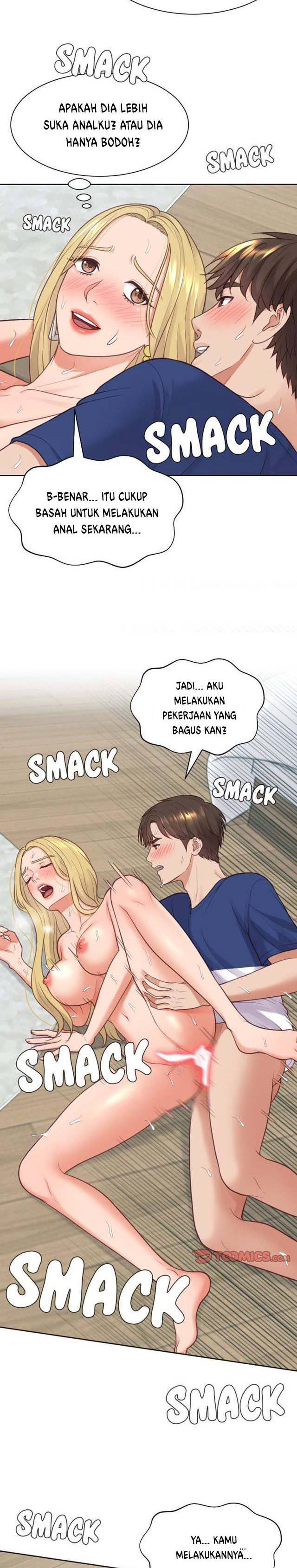 Her Situation - Chapter 19 23 Her Situation - Chapter 19 23