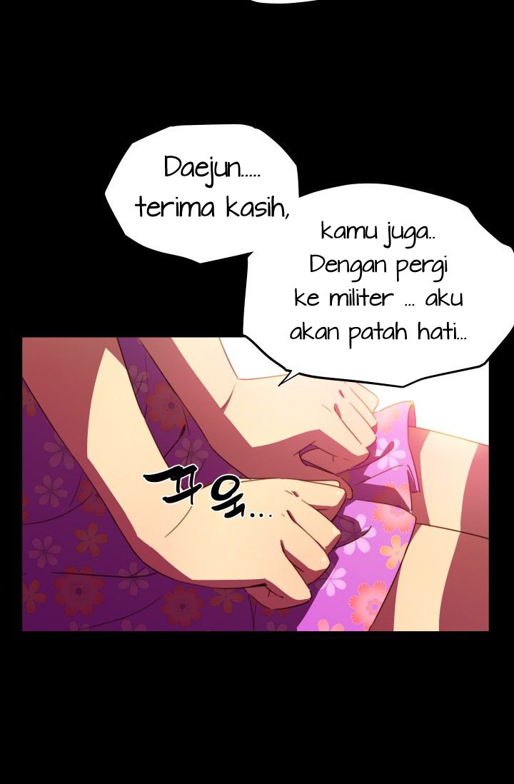 She Has Three Flavors - Chapter 19 40