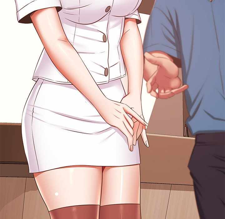 Safe Haven - Chapter 19 98 Safe Haven - Chapter 19 98