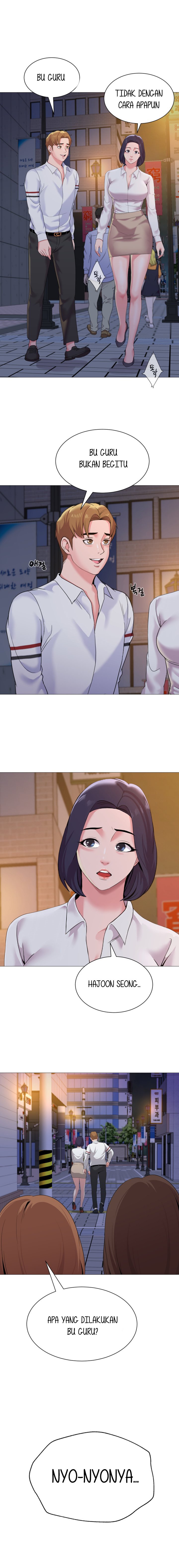 Sexual Teacher - Chapter 19 6