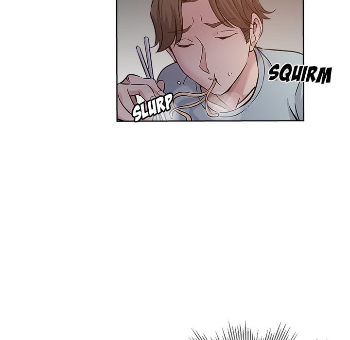 The Unexpected Guest - Chapter 19 38 The Unexpected Guest - Chapter 19 38