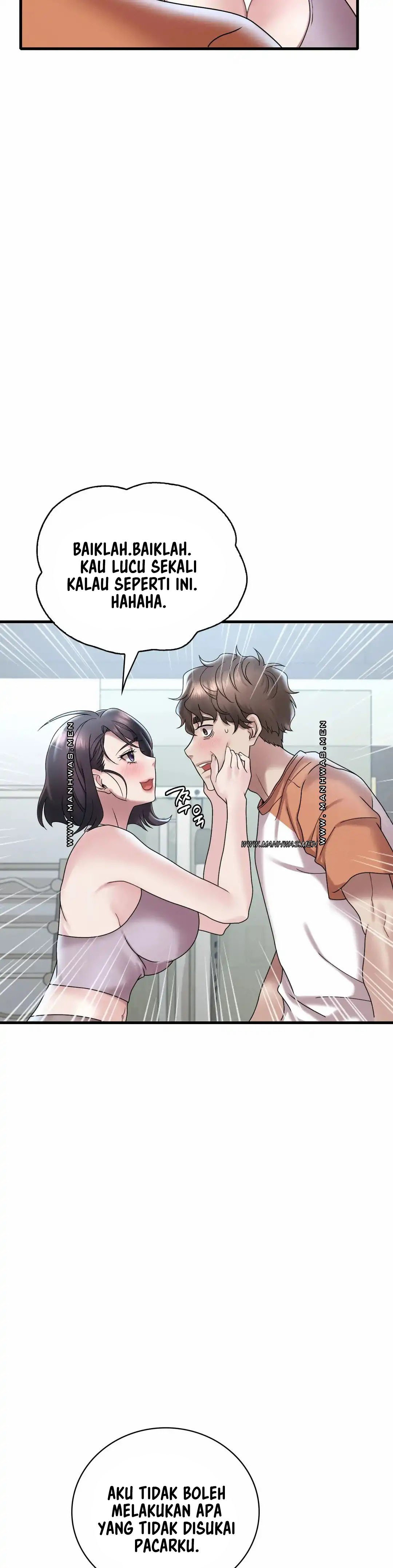 She wants to get drunk - Chapter 19 44