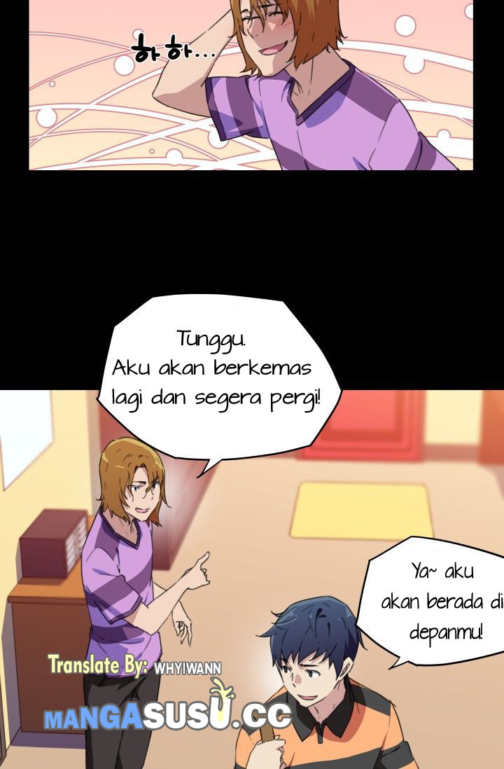She Has Three Flavors - Chapter 19 22