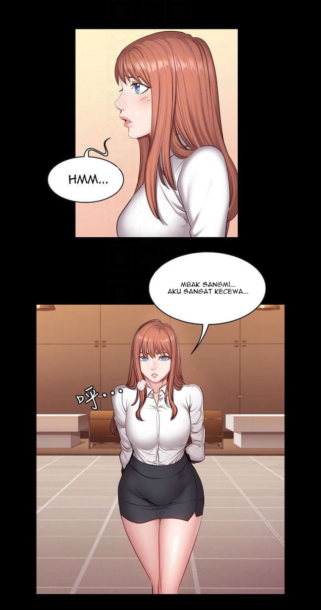 Fitness Uncensored - Chapter 19 14 Fitness Uncensored - Chapter 19 14